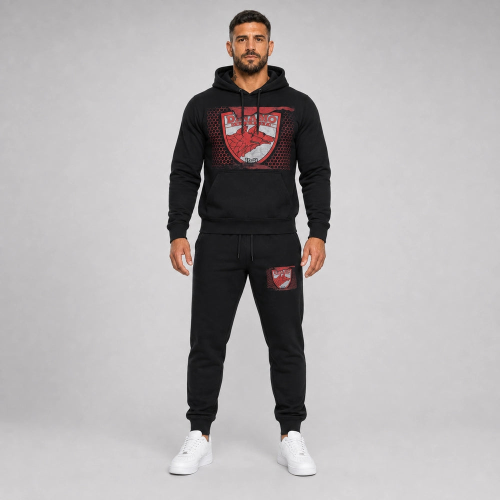 [OUTLET] Екип Dinamo [S]