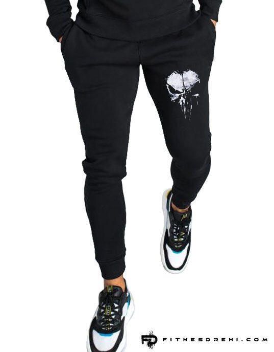 Долнище Skull - Fitness Drehi