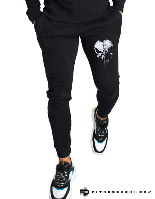 Долнище Skull - Fitness Drehi