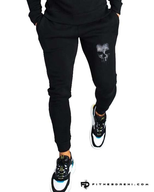 Долно Ghost Skull - Fitness Drehi