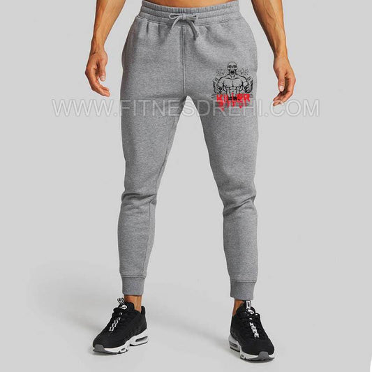Долно Килър сив - Fitness Drehi