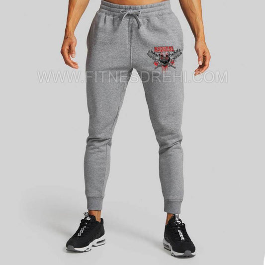Долно Radical сив - Fitness Drehi
