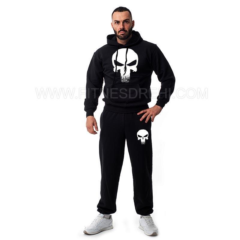 Екип Skull Premium