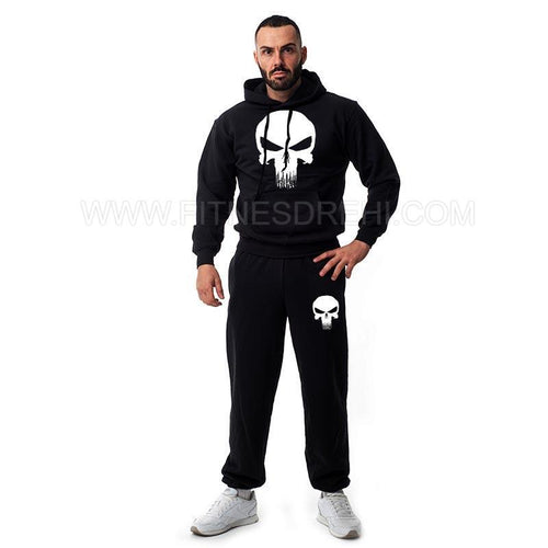 Екип Skull Premium