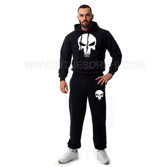 Екип Skull Premium