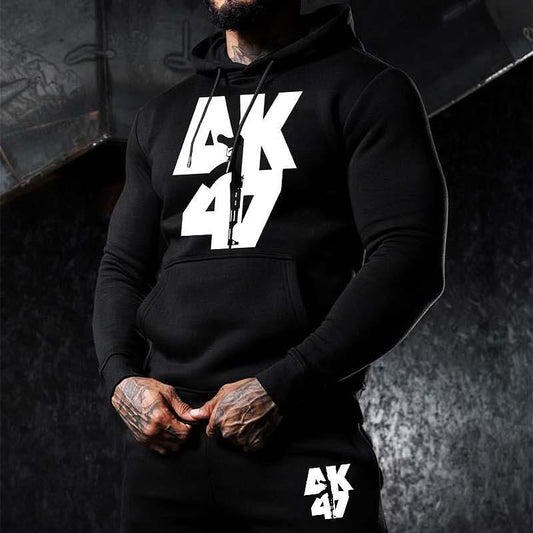 Екип AK47 Премиум - Fitness Drehi