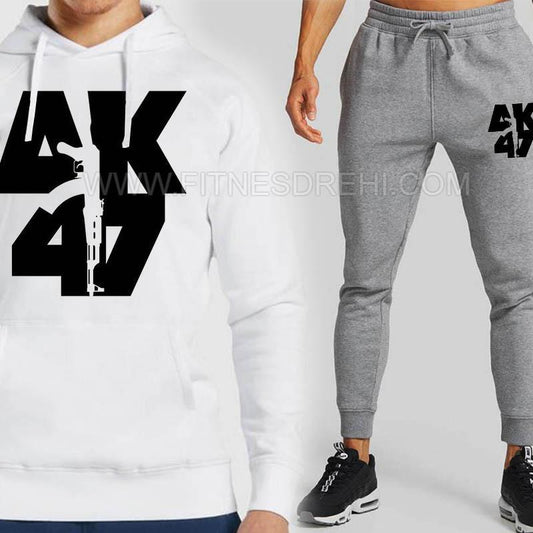 Екип AK47 Premium - Fitness Drehi