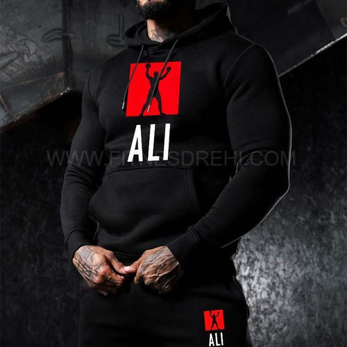 Екип ALI Премиум - Fitness Drehi