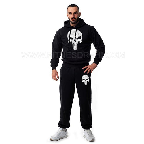Екип Skull New