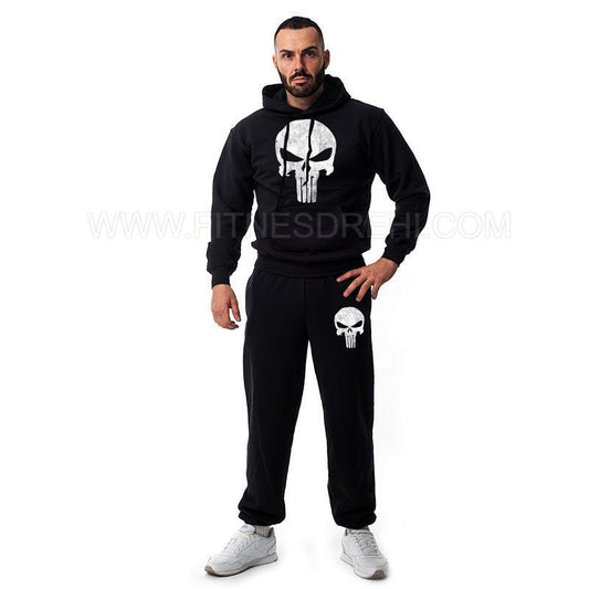 Екип Skull New