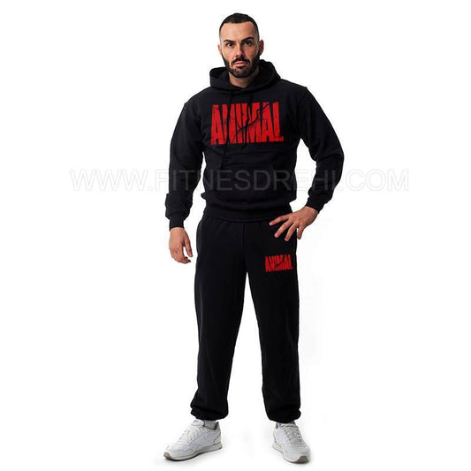 Екип Animal Red - Fitness Drehi