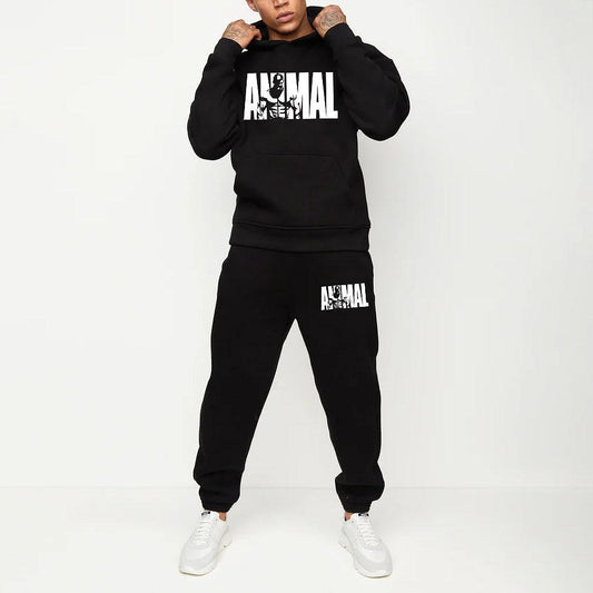 Екип BB Animal - Fitness Drehi