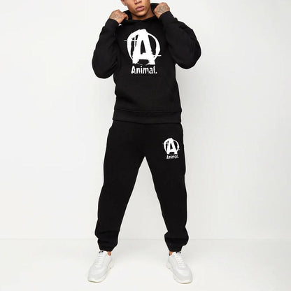 Екип BB Animal Premium - Fitness Drehi