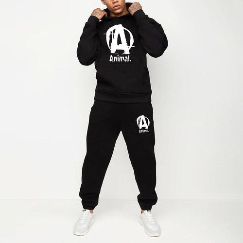 Екип BB Animal Premium - Fitness Drehi