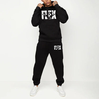 Екип BB Flex - Fitness Drehi