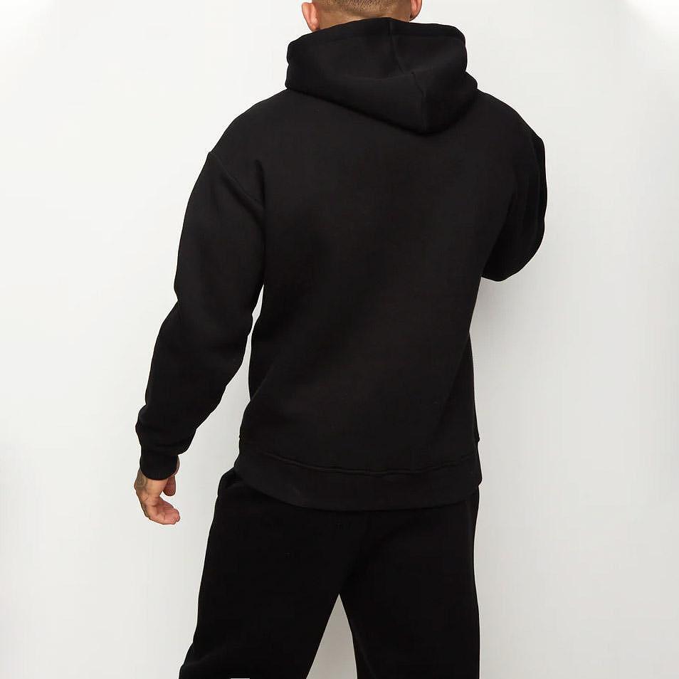 Екип BB Gangsta Mask 3 - Fitness Drehi