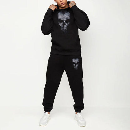 Екип BB Ghost Skull - Fitness Drehi