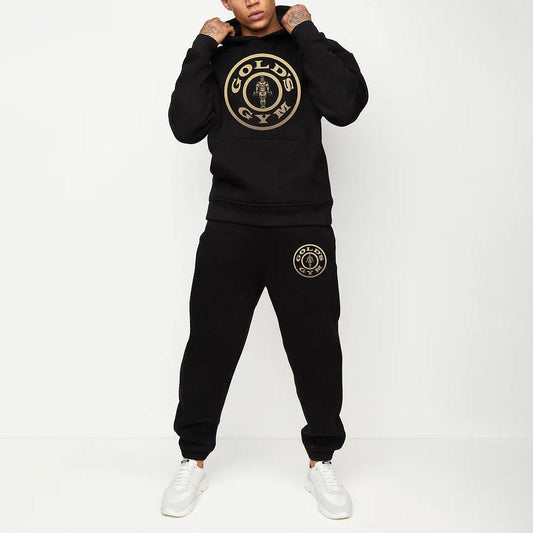 Екип BB Gold's Gym - Fitness Drehi