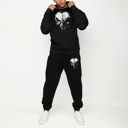Екип BB Skull - Fitness Drehi