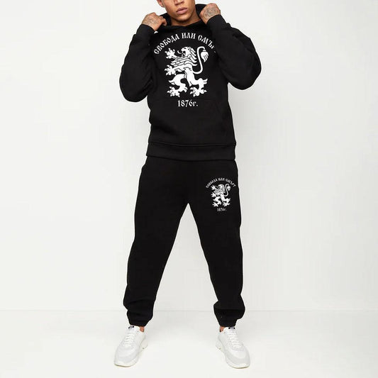 Екип BB Свобода Класик - Fitness Drehi