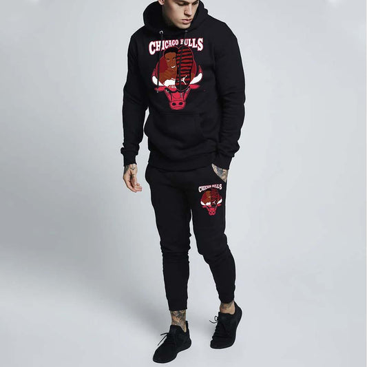 Екип Light Bulls