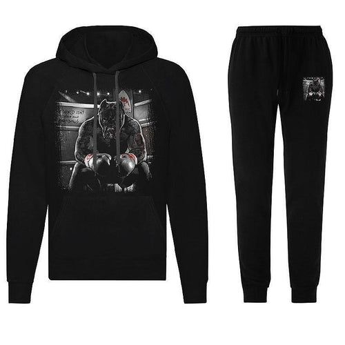 Екип Boxing - Fitness Drehi