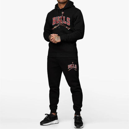 Екип BullsJump - Fitness Drehi