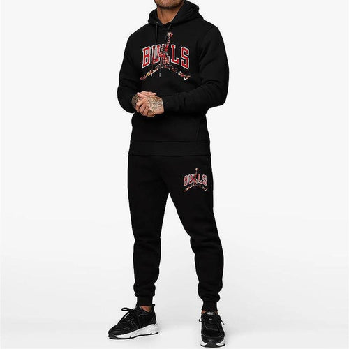 Екип BullsJump - Fitness Drehi