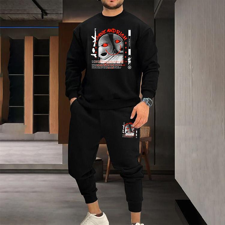 Екип Gangsta AK - Fitness Drehi