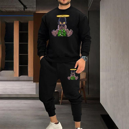 Екип Gangsta Cash 2