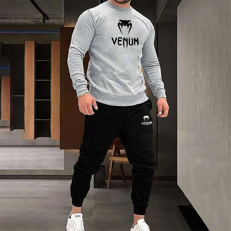 Екип Venu