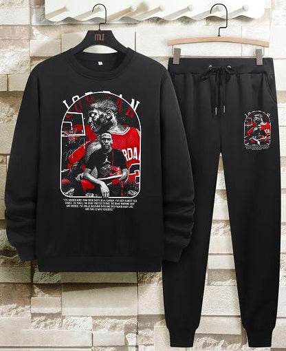 Екип Gangsta MJJJ