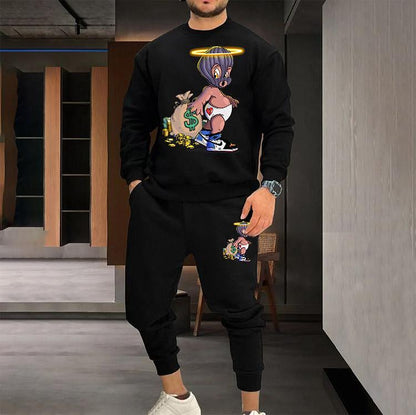 Екип Gangsta Cash 3