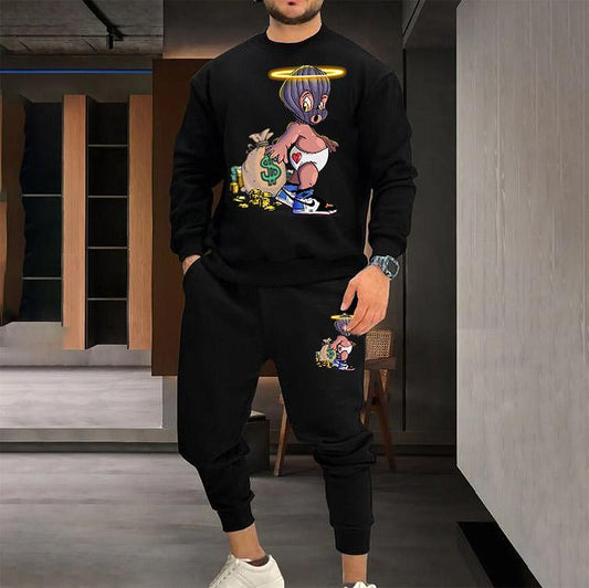 Екип Gangsta Cash 3