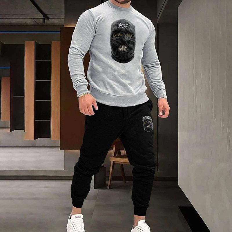 Екип GangstaAmmo - Fitness Drehi