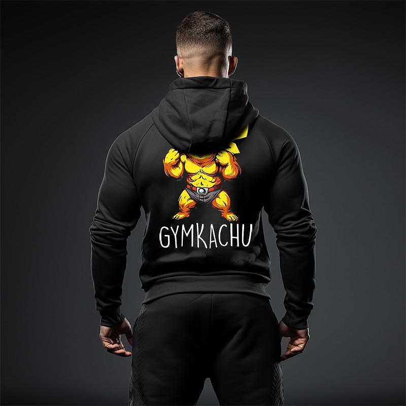 Екип Gymkachu - Fitness Drehi