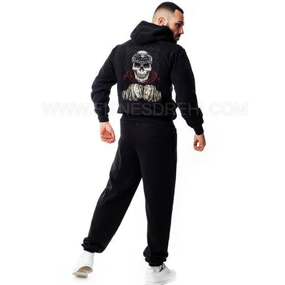 Екип Skull MMA