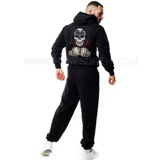 Екип Skull MMA