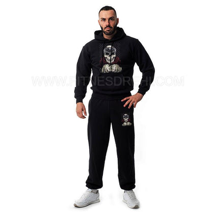 Екип Skull MMA