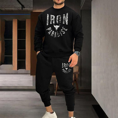 Екип IronP - Fitness Drehi
