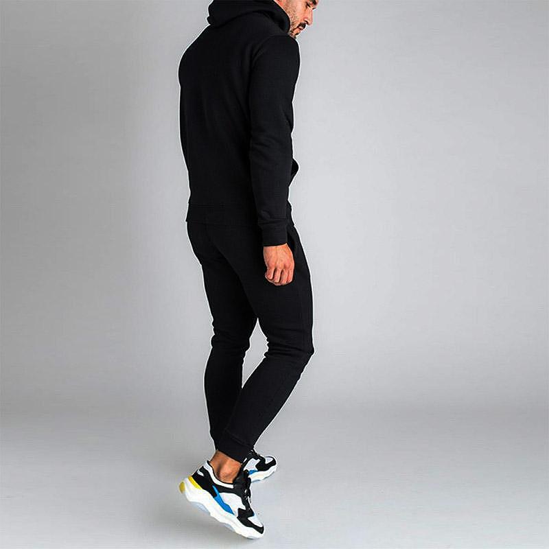 Екип Jiu Jitsu is KING Премиум - Fitness Drehi