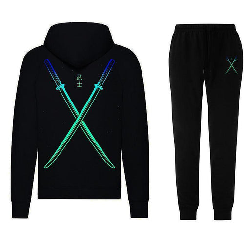 Екип Katanas - Fitness Drehi