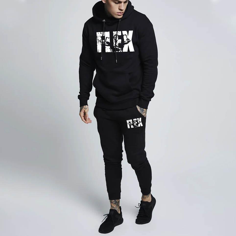 Екип Light Flex - Fitness Drehi