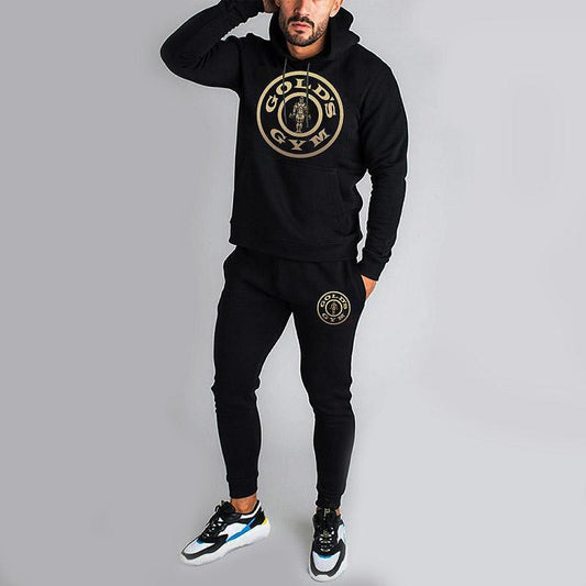 Екип Light Gold's Gym - Fitness Drehi