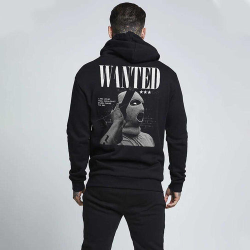 Екип Light Wanted