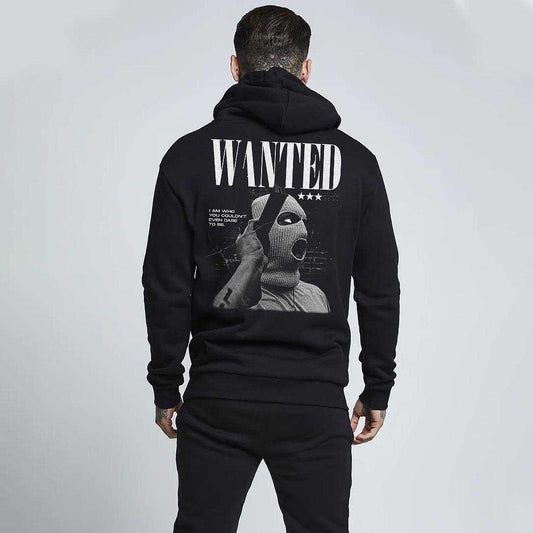 Екип Light Wanted