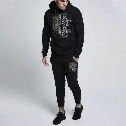 Екип Light Lion - Fitness Drehi