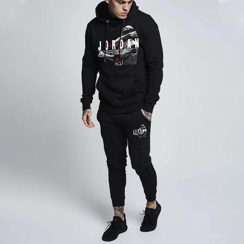 Екип Light MJ - Fitness Drehi