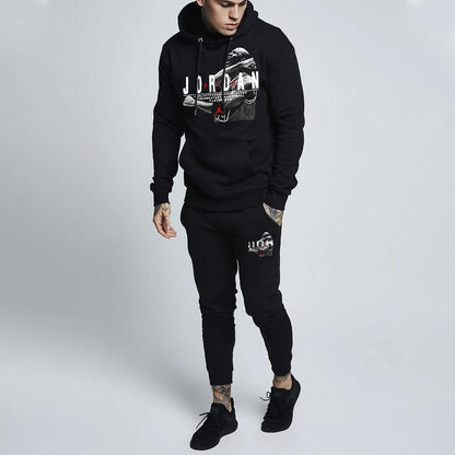 Екип Light MJ - Fitness Drehi