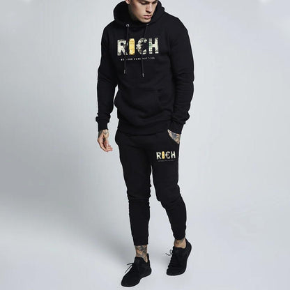 Екип Light Rich - Fitness Drehi